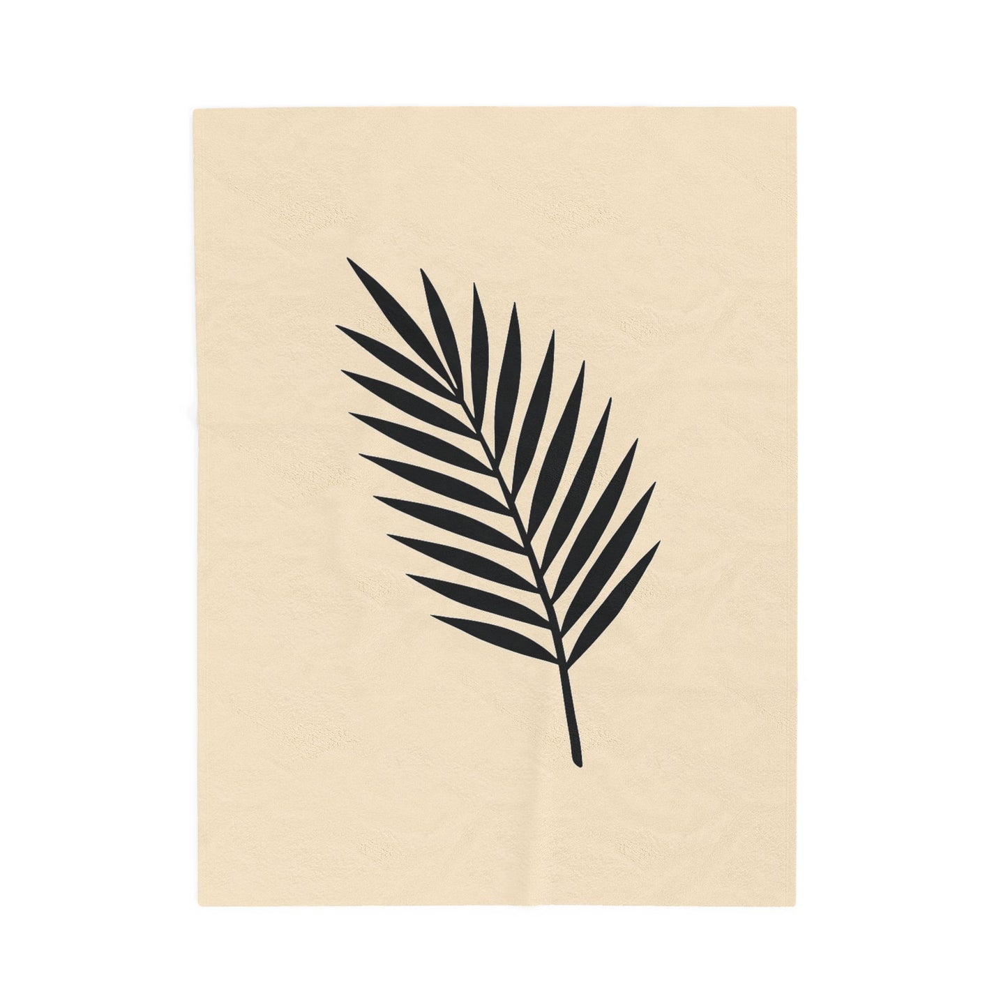 Velveteen Plush Blanket