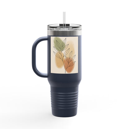 40oz Insulated Travel Mug