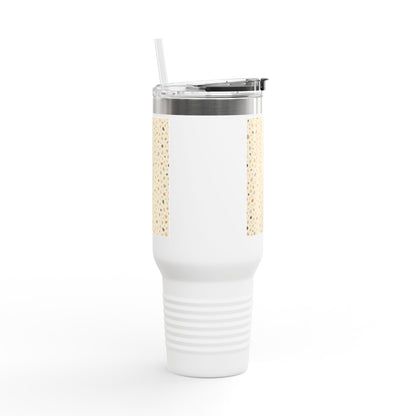 40oz Insulated Travel Mug
