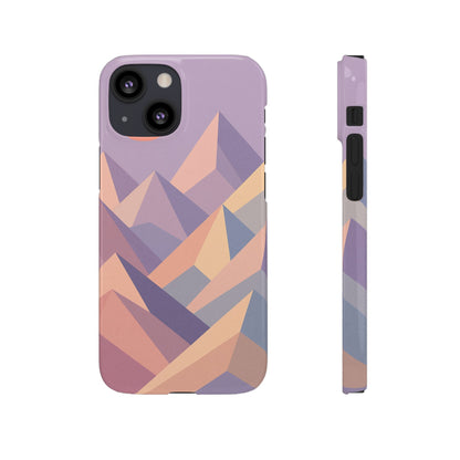 Snap Phone Case