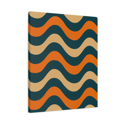 Canvas Art Print Vertical