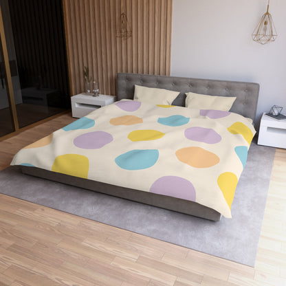 Microfiber Duvet Cover