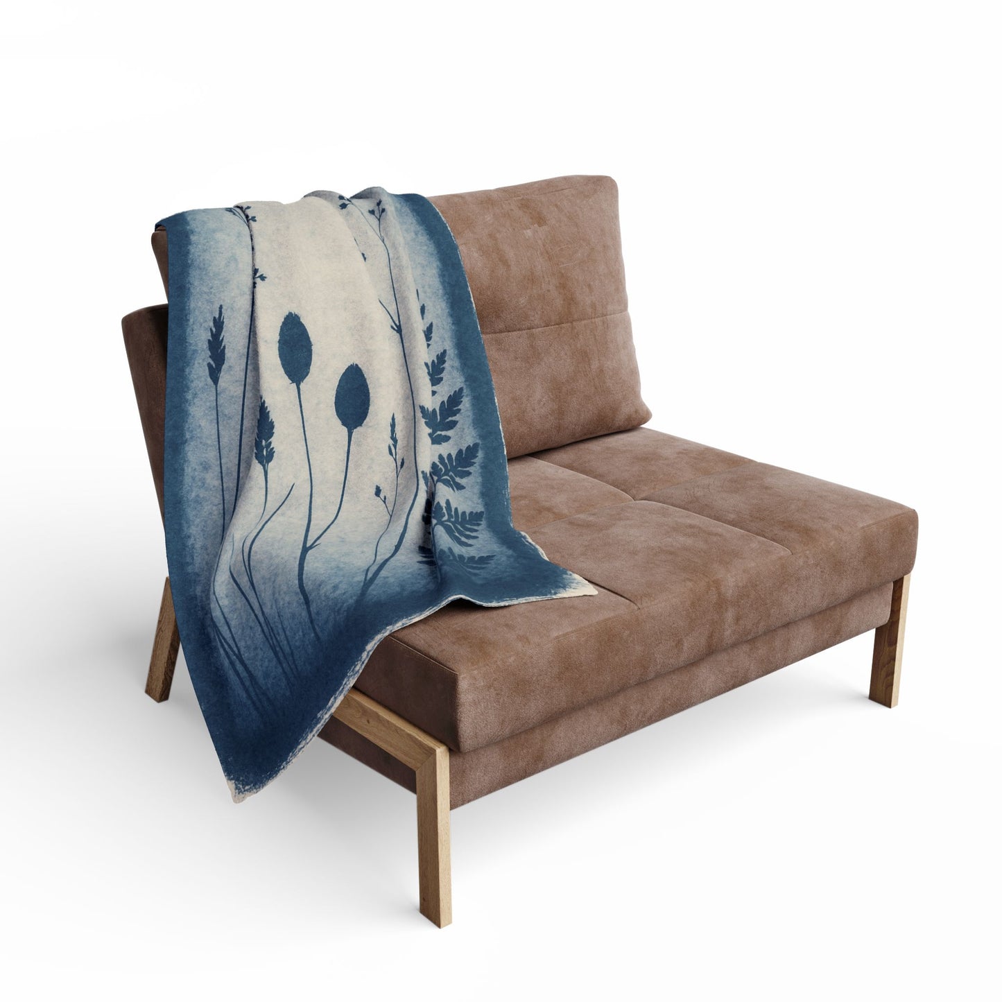 Arctic Fleece Blanket