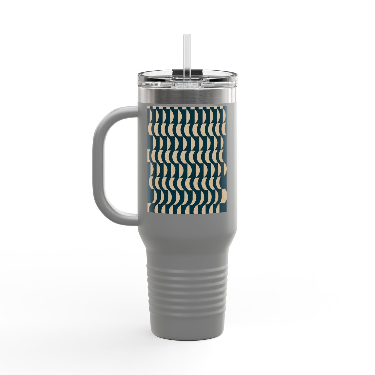 40oz Insulated Travel Mug