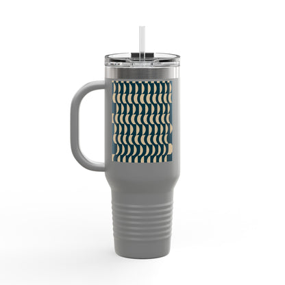 40oz Insulated Travel Mug