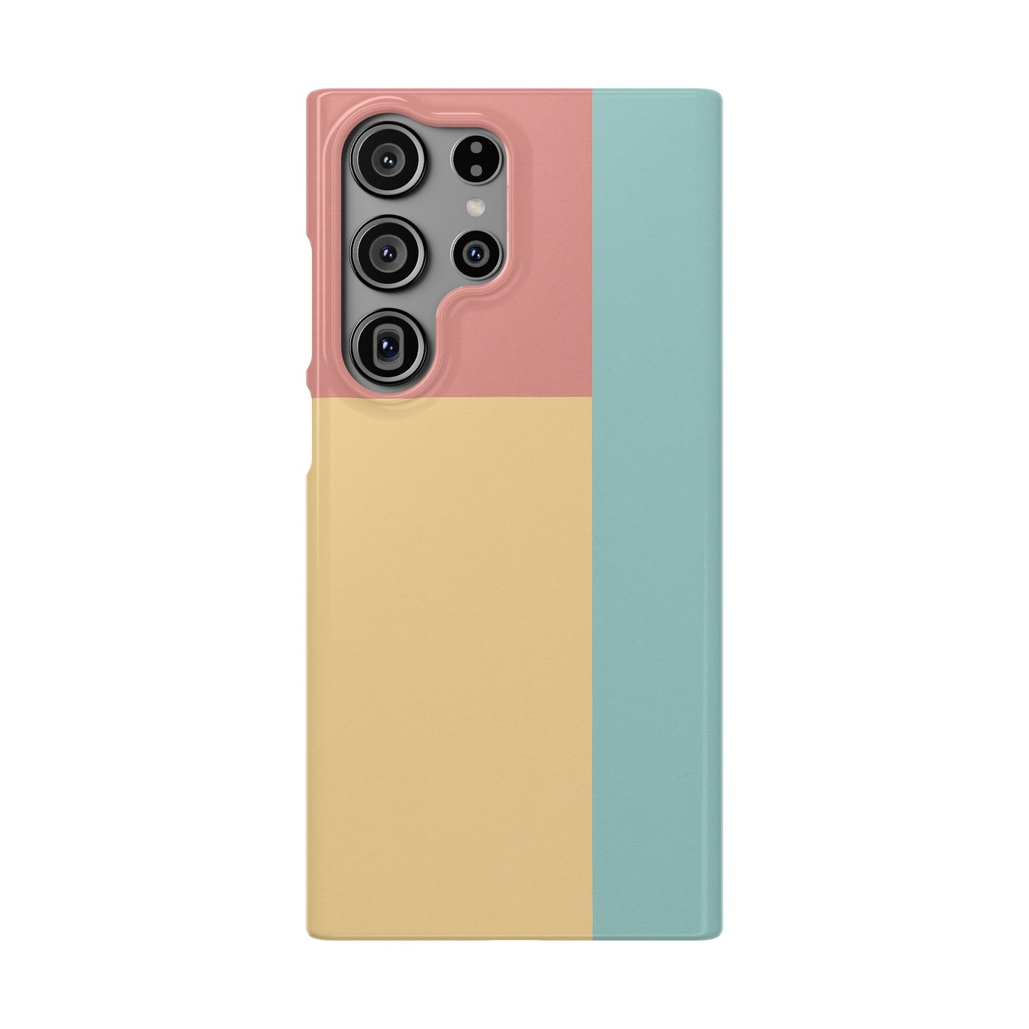 Snap Phone Case