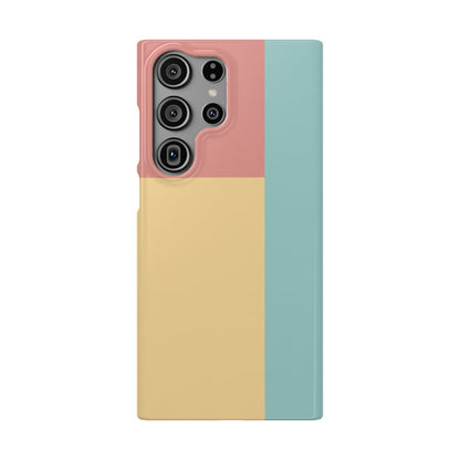Snap Phone Case