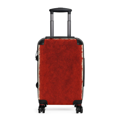 Suitcase - Travel Luggage