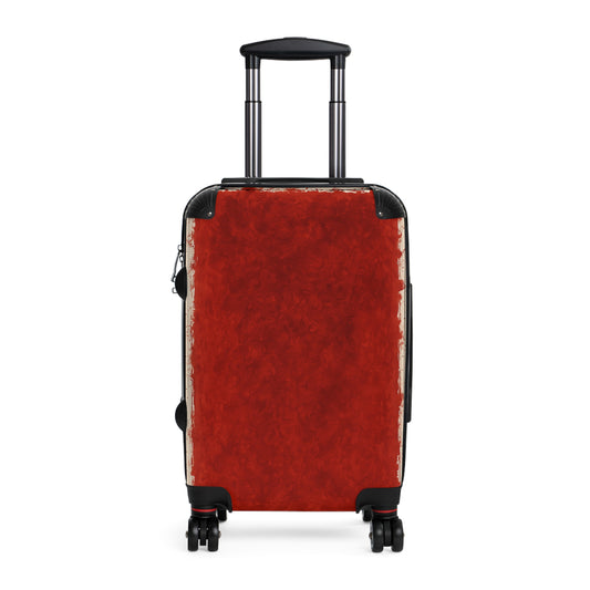Suitcase - Travel Luggage