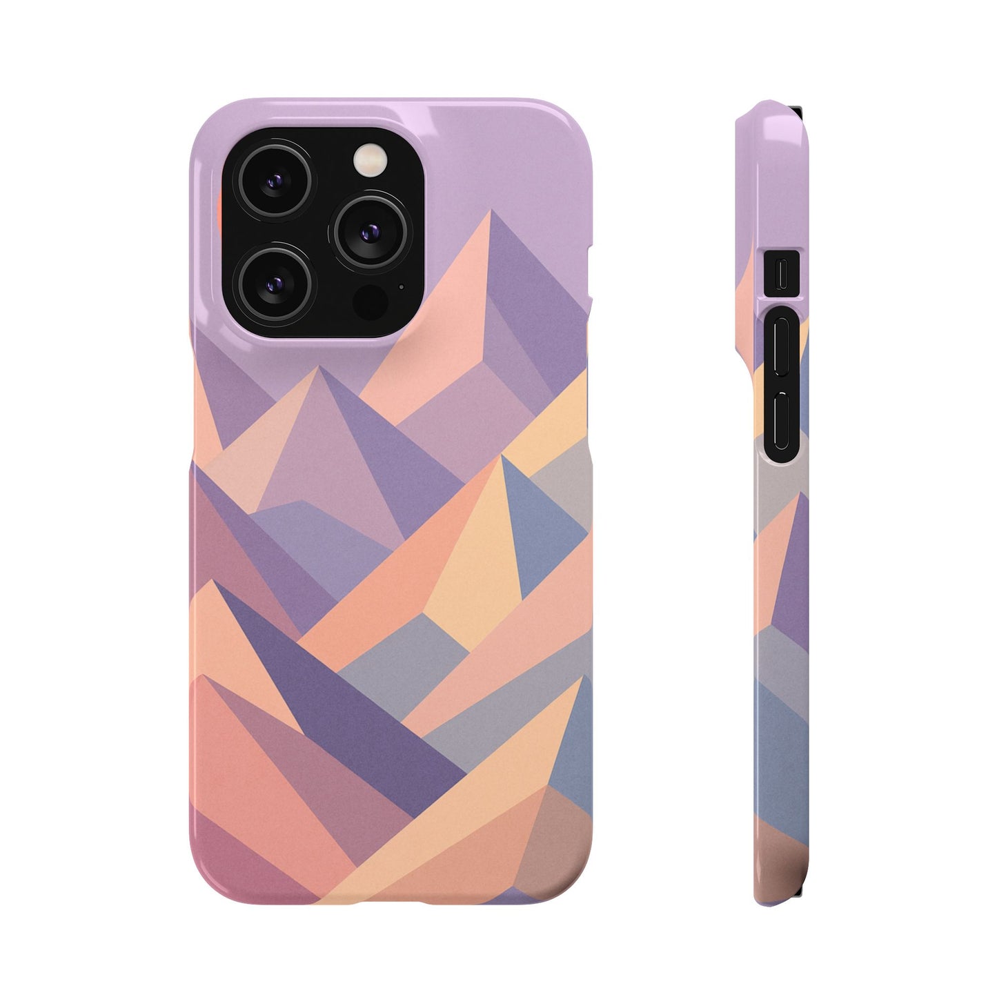 Snap Phone Case