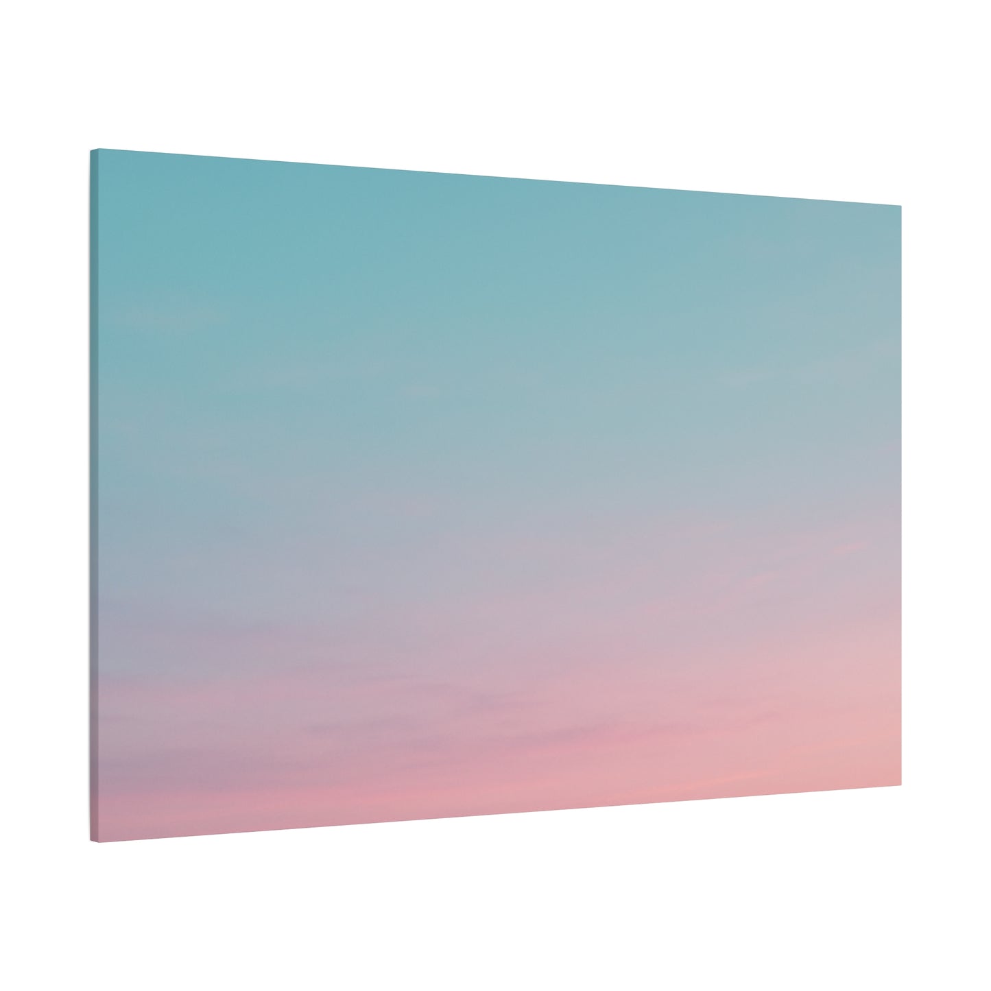 Stretched Canvas Wall Art