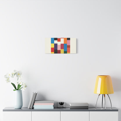 Stretched Canvas Wall Art