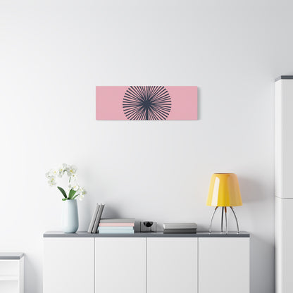 Stretched Canvas Wall Art