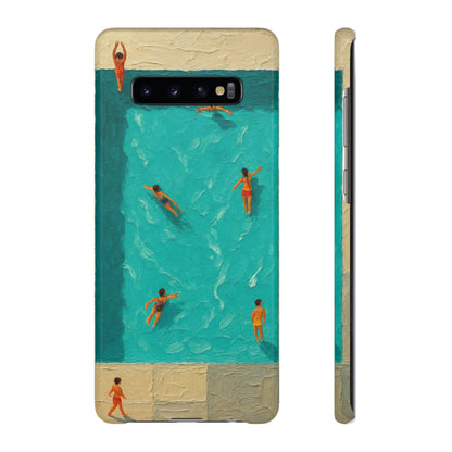 Snap Phone Case
