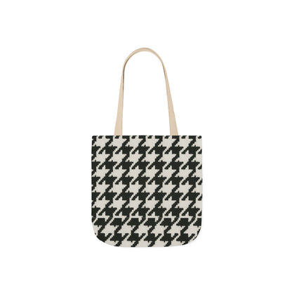 Tote Bag with 5-Color Straps