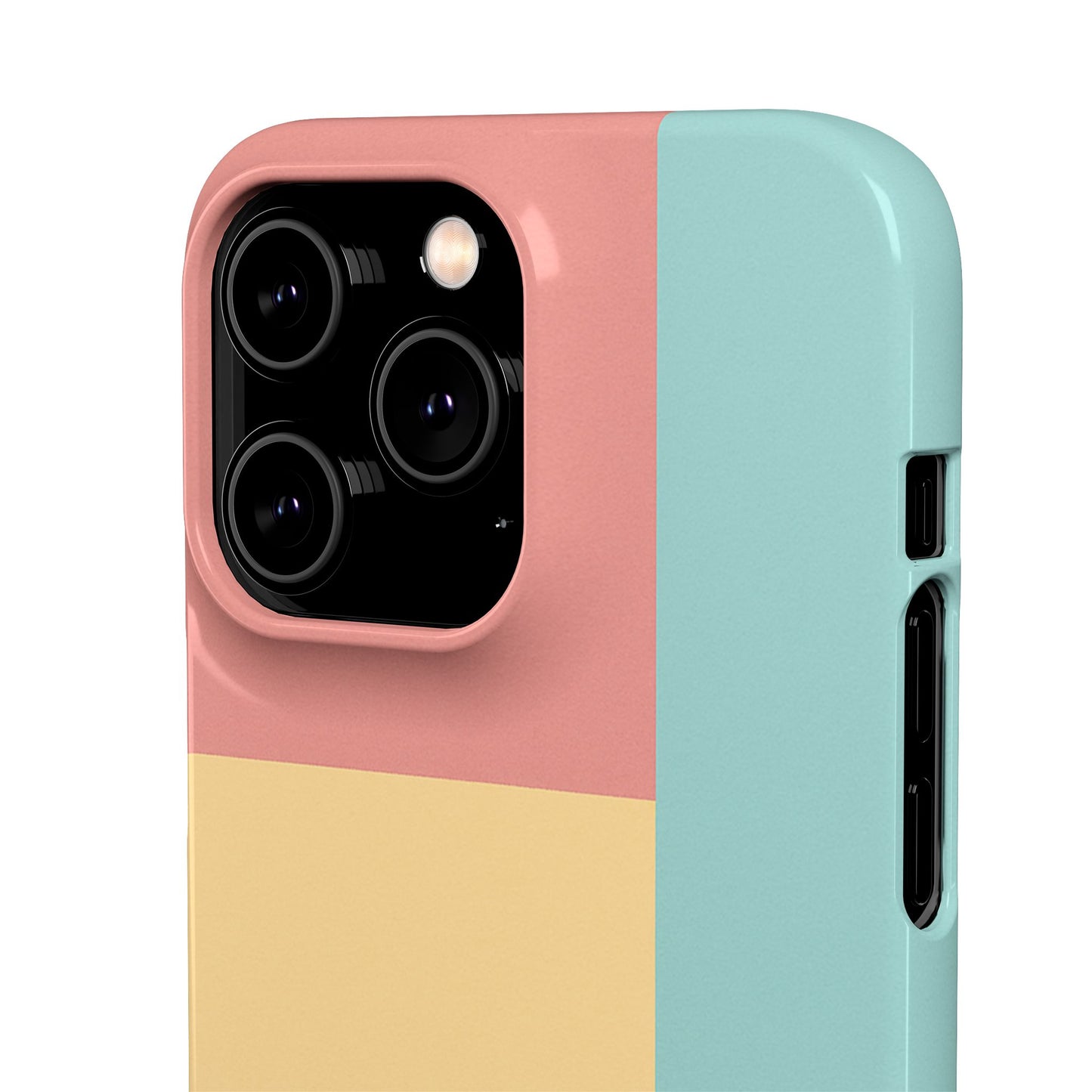 Snap Phone Case