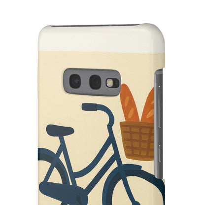 Snap Phone Case