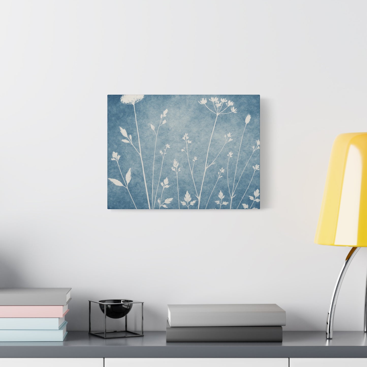 Stretched Canvas Wall Art