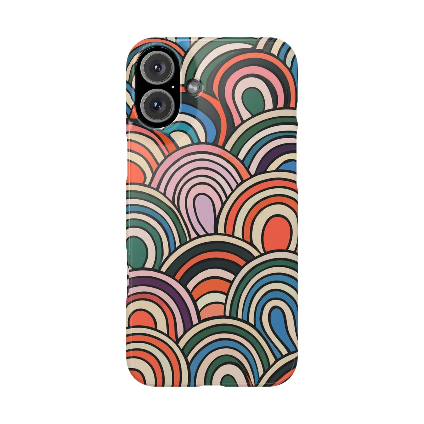 Snap Phone Case