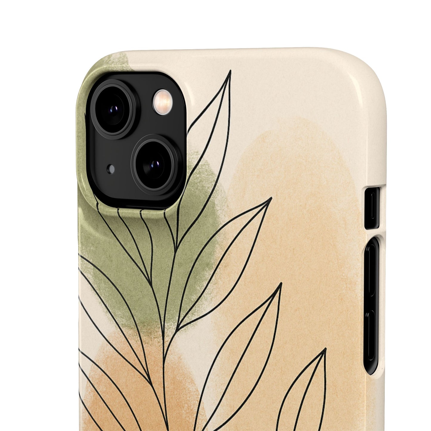 Snap Phone Case