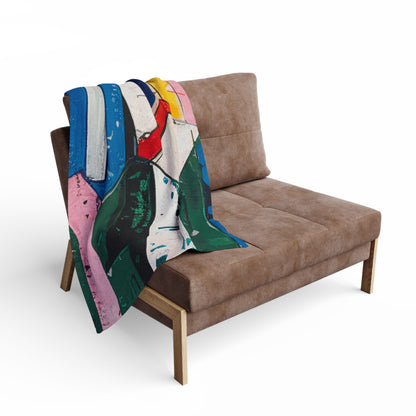 Arctic Fleece Blanket