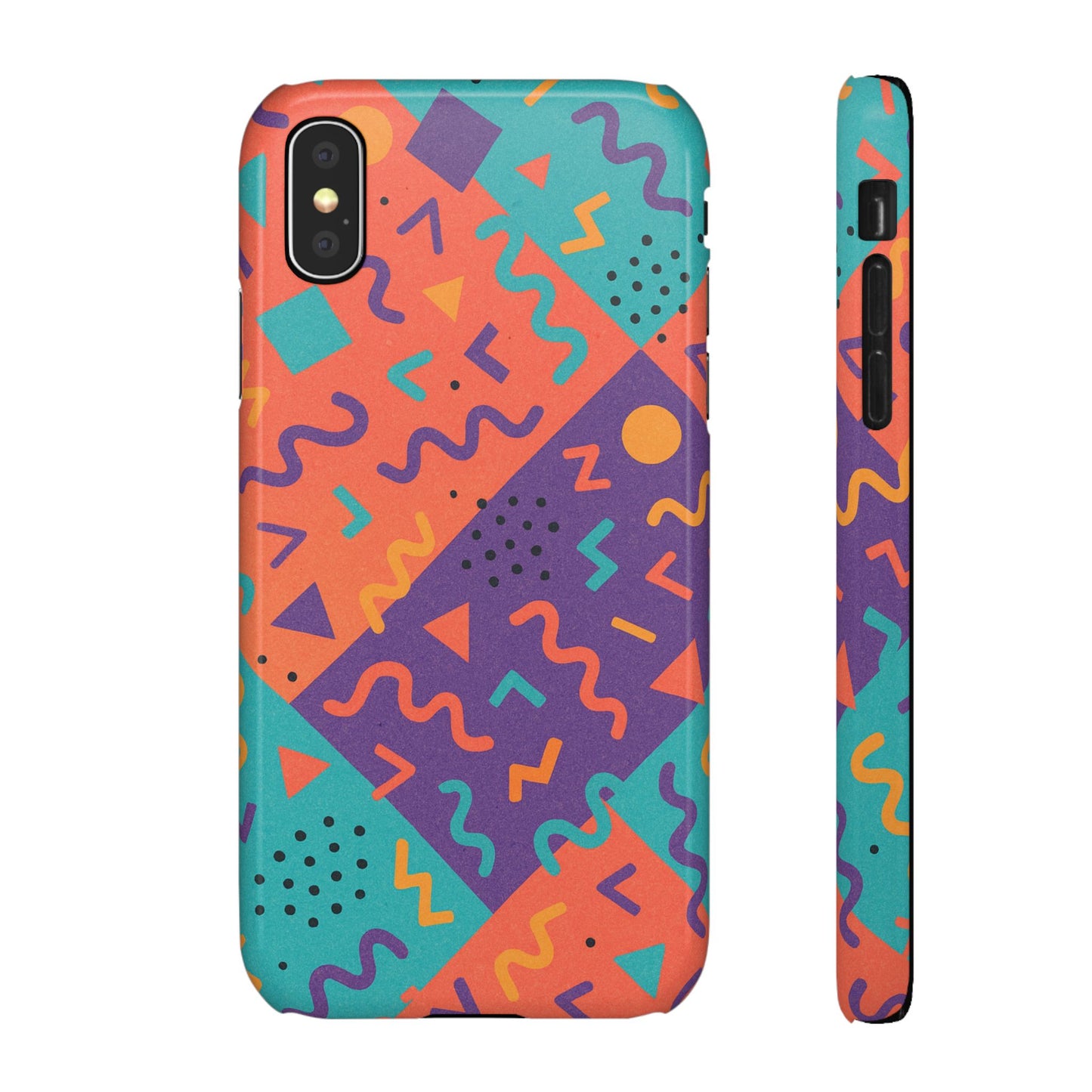 Snap Phone Case