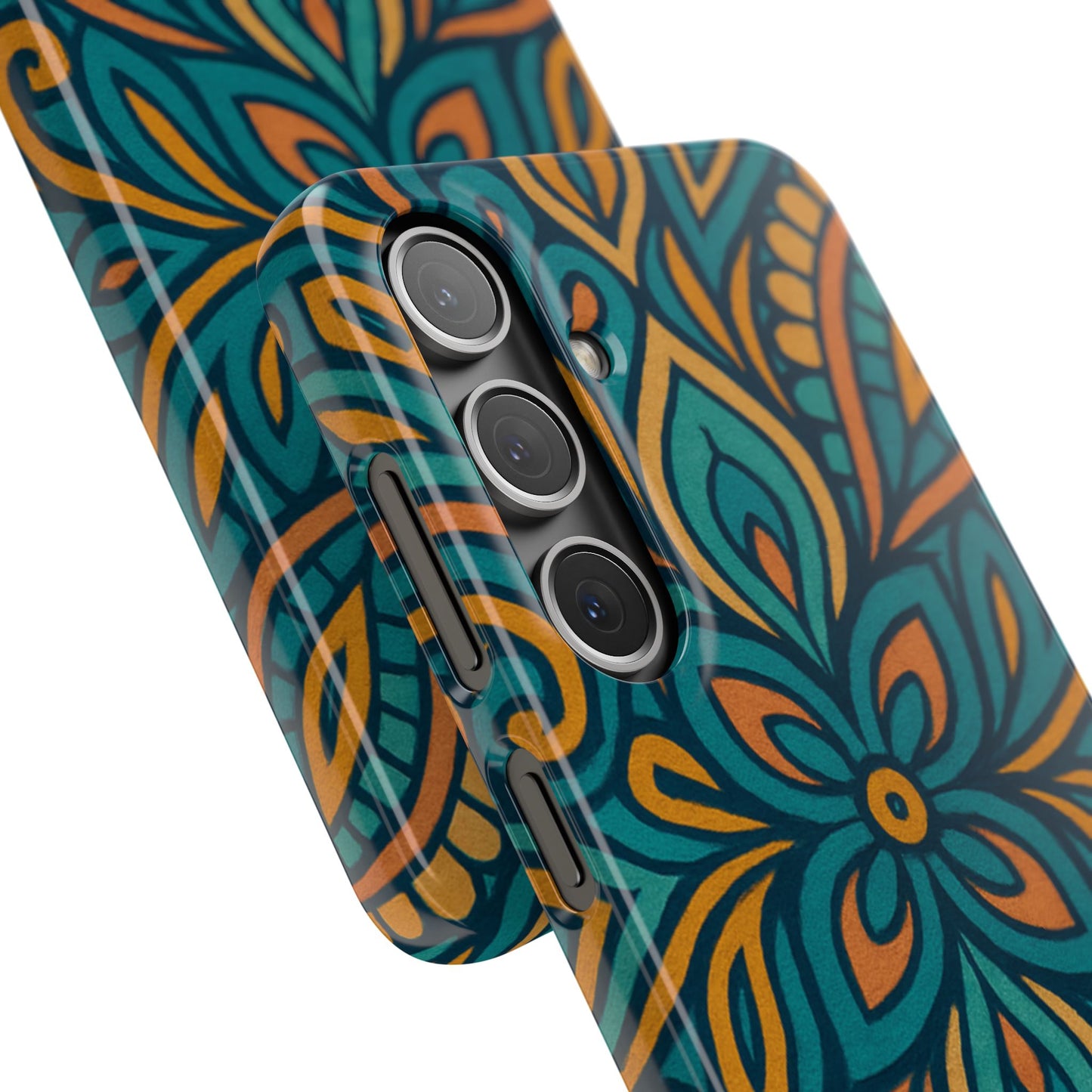 Snap Phone Case