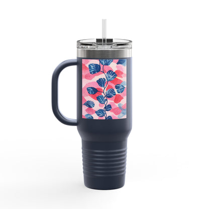 40oz Insulated Travel Mug