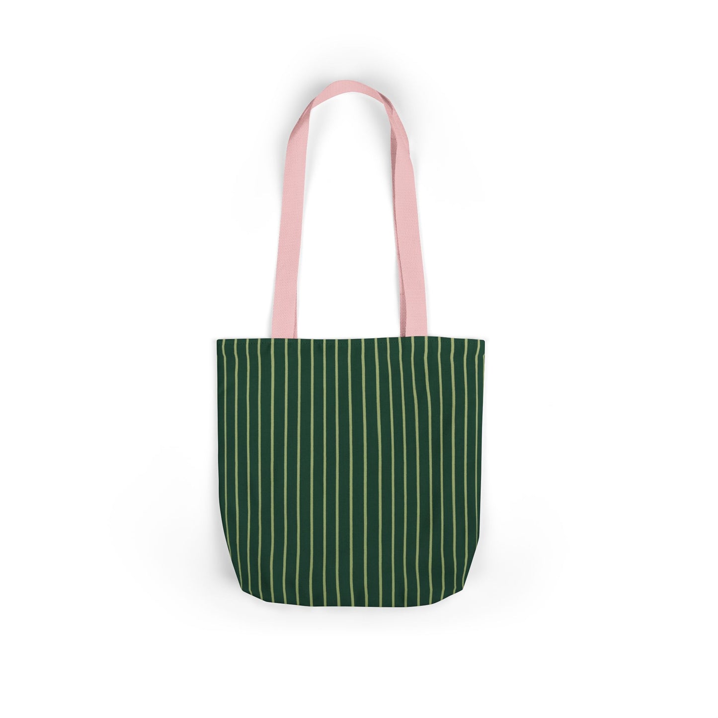 Tote Bag with 5-Color Straps