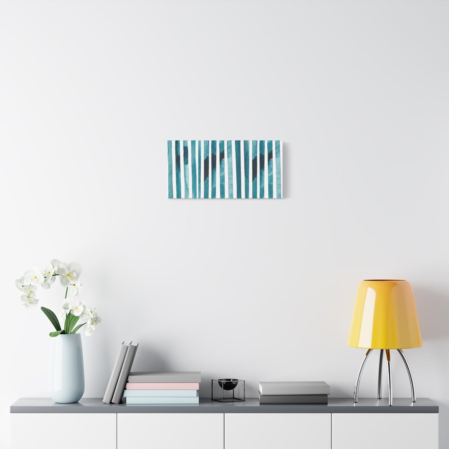 Stretched Canvas Wall Art