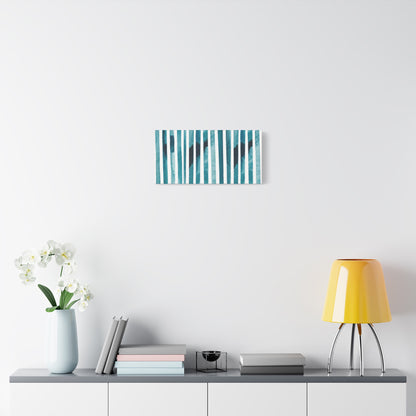 Stretched Canvas Wall Art