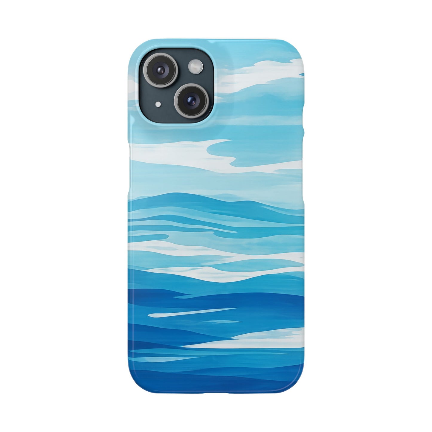 Snap Phone Case