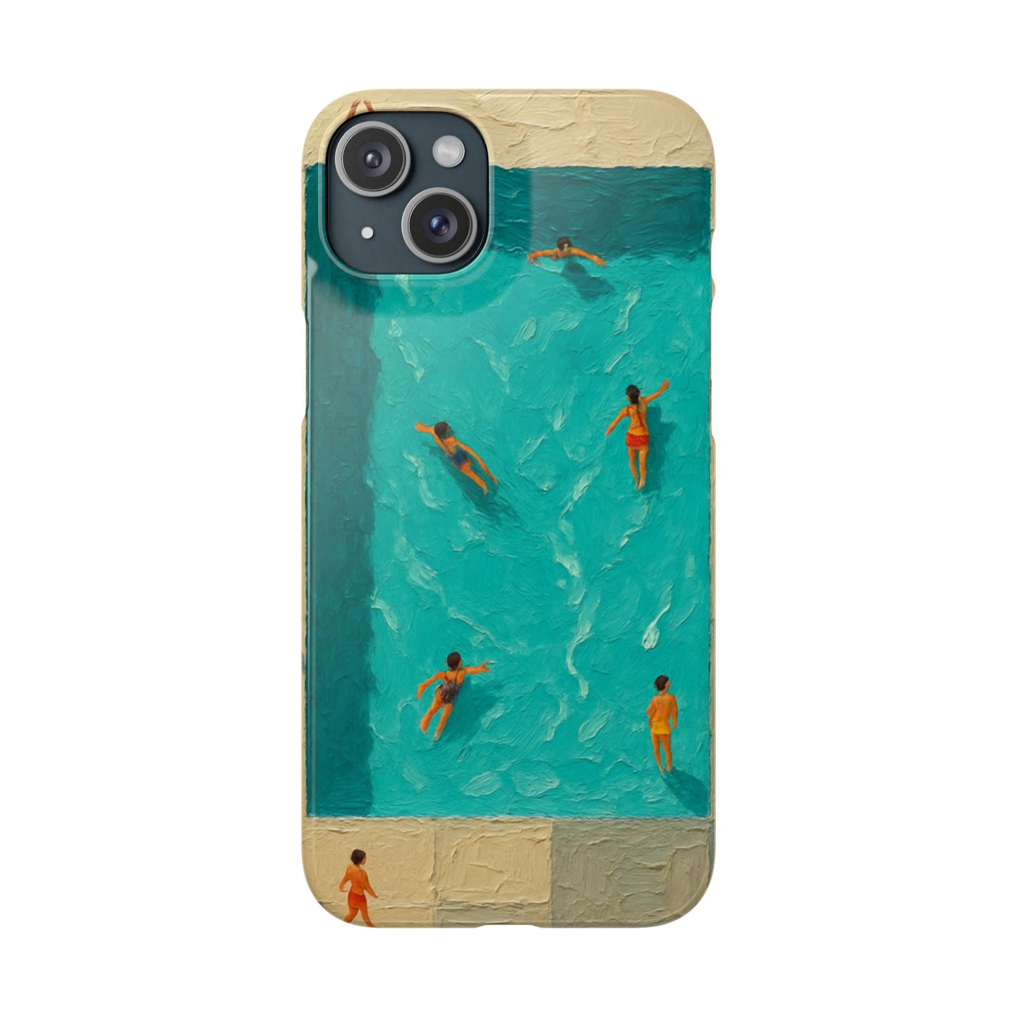 Snap Phone Case