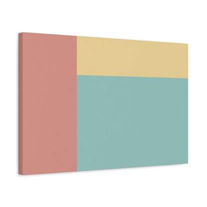 Stretched Canvas Wall Art