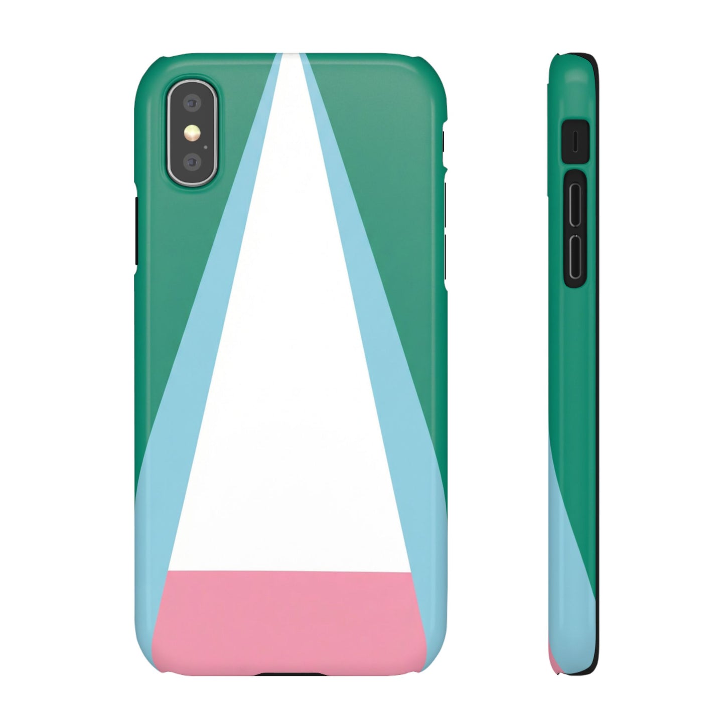 Snap Phone Case