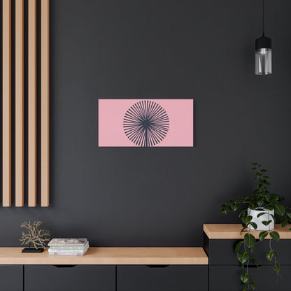 Stretched Canvas Wall Art