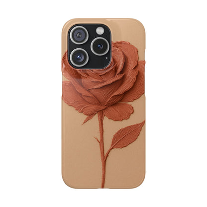 Snap Phone Case