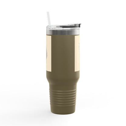 40oz Insulated Travel Mug