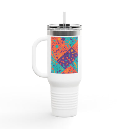 40oz Insulated Travel Mug