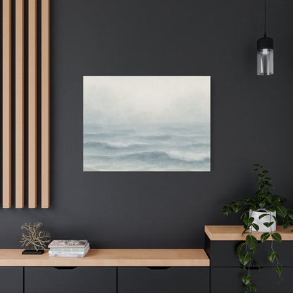Stretched Canvas Wall Art
