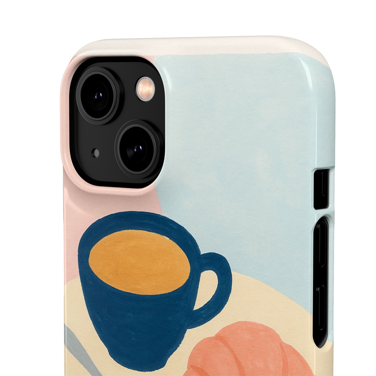 Snap Phone Case