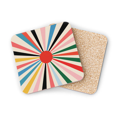 Coasters