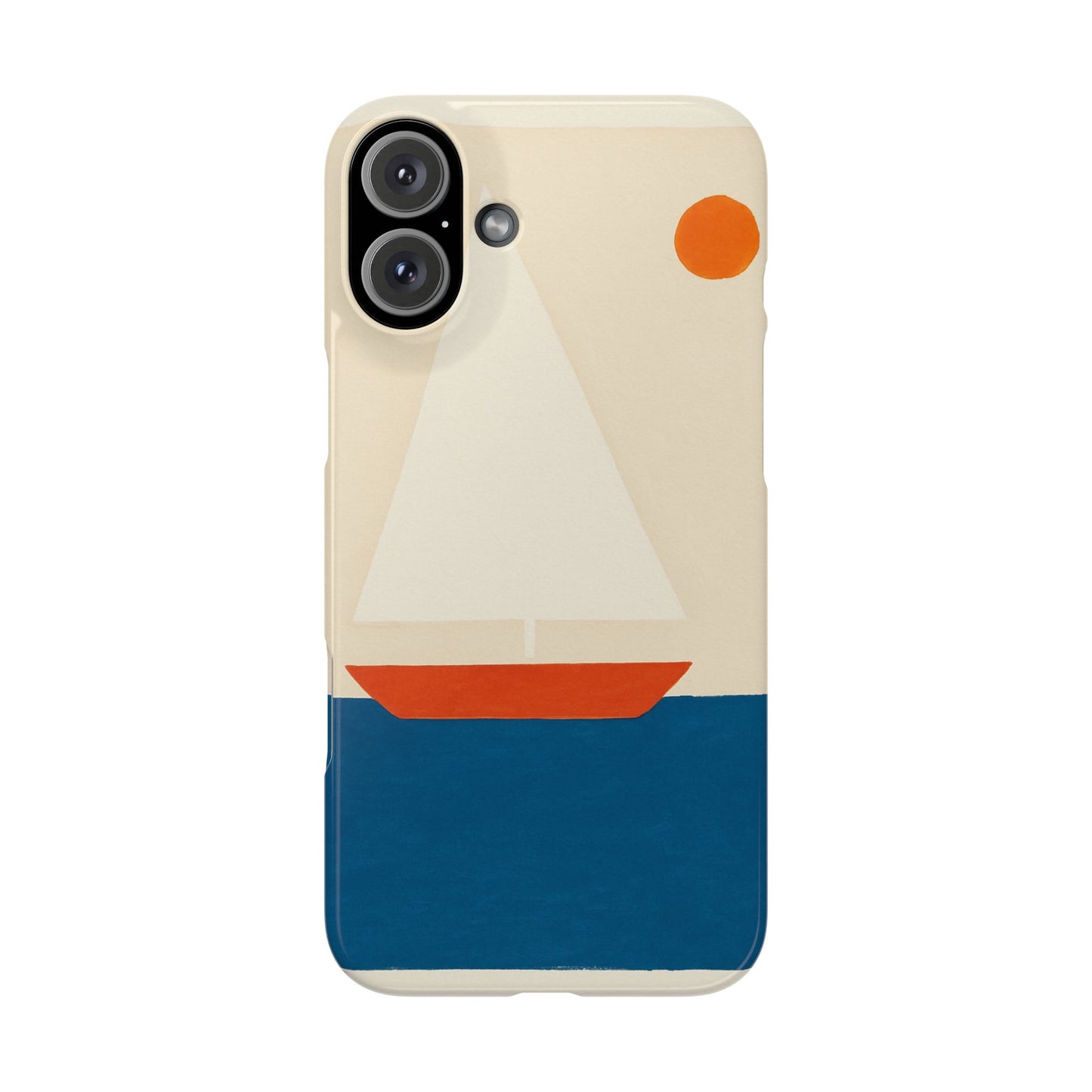 Snap Phone Case