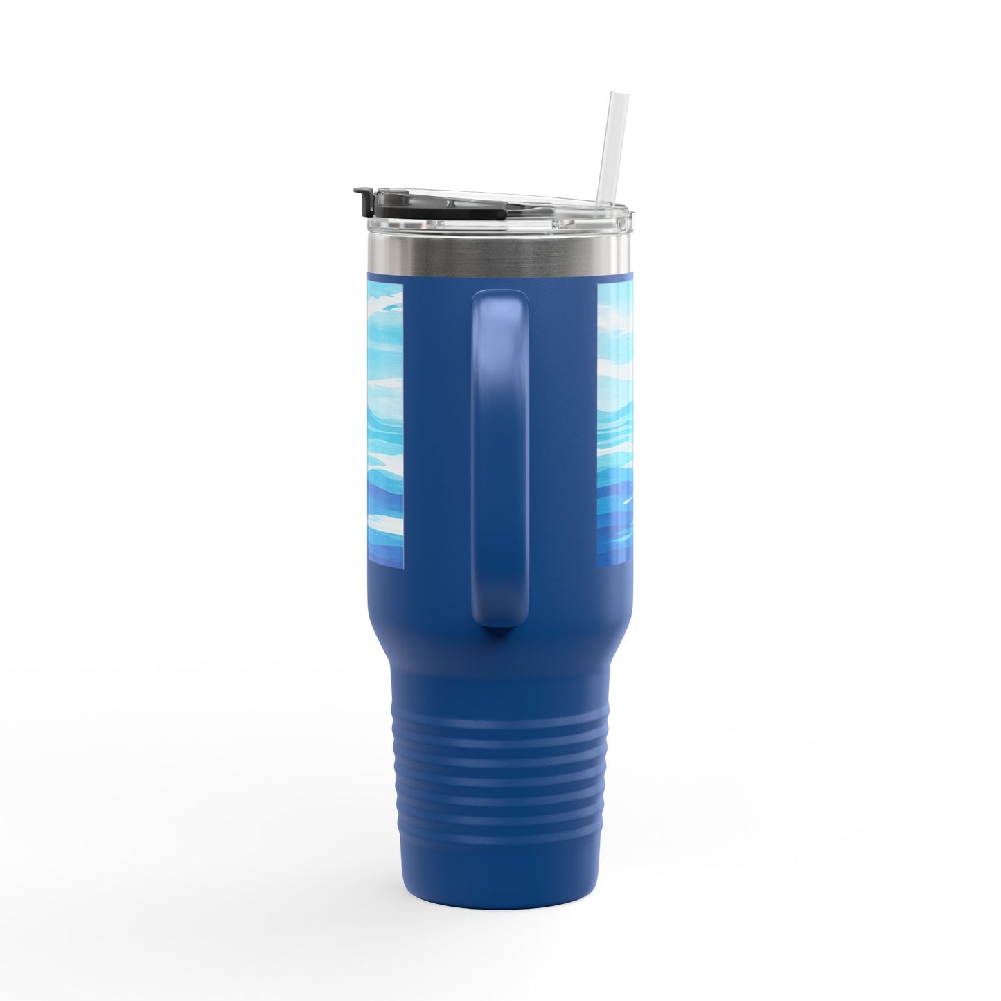 40oz Insulated Travel Mug