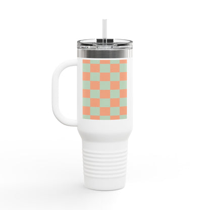 40oz Insulated Travel Mug