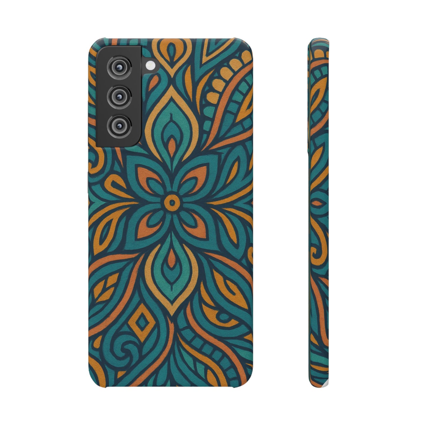 Snap Phone Case