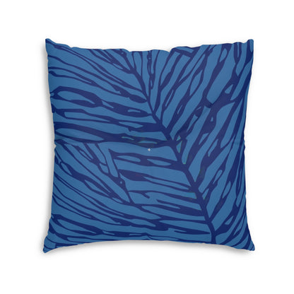 Square Tufted Floor Pillow