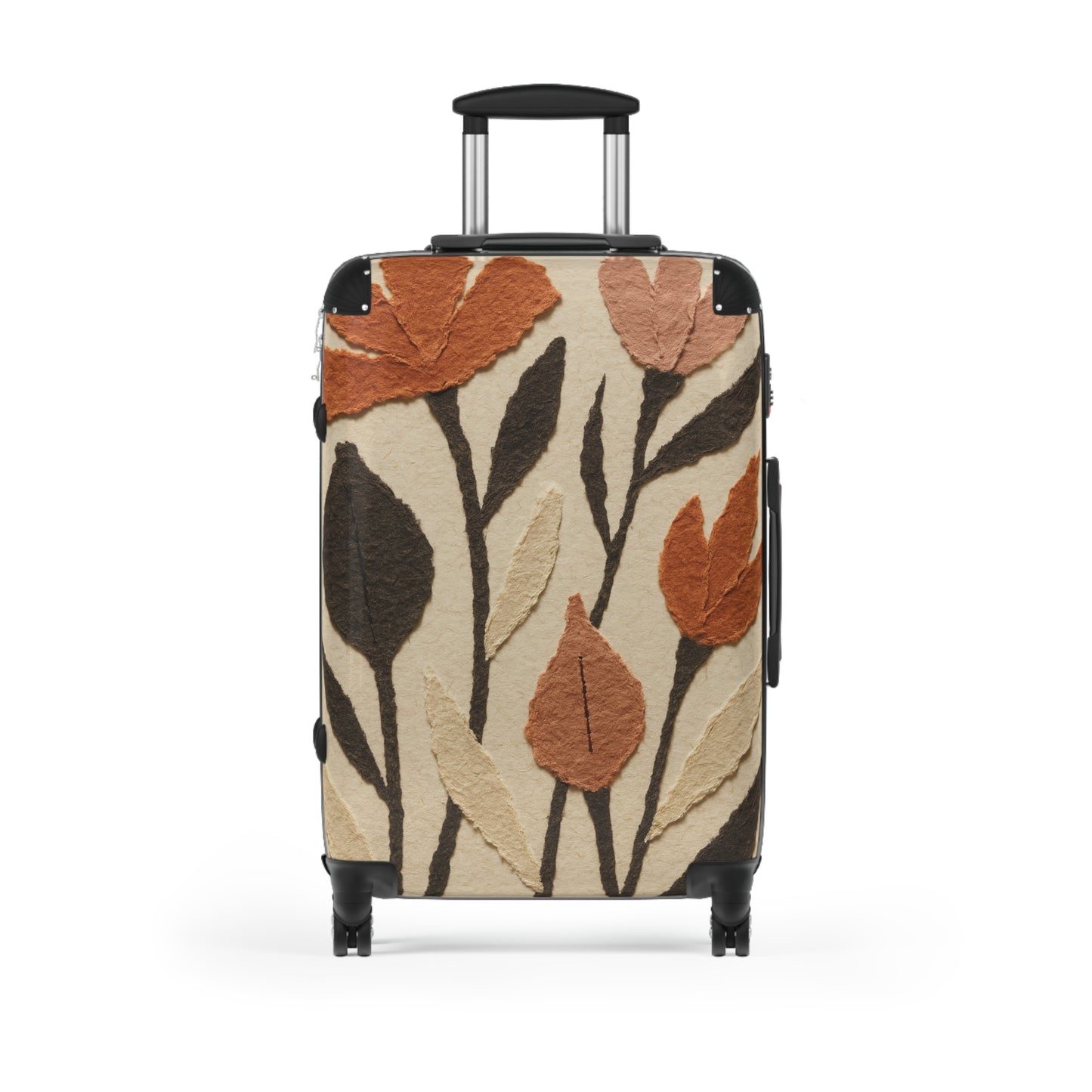 Suitcase - Travel Luggage