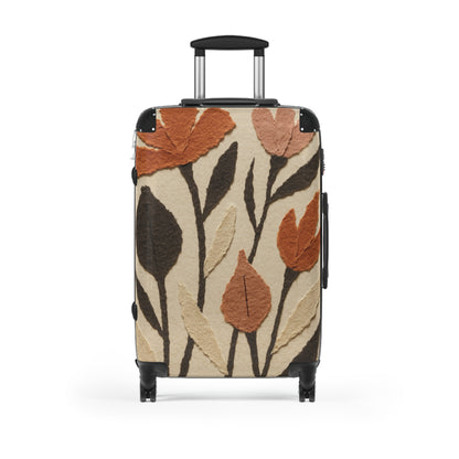 Suitcase - Travel Luggage