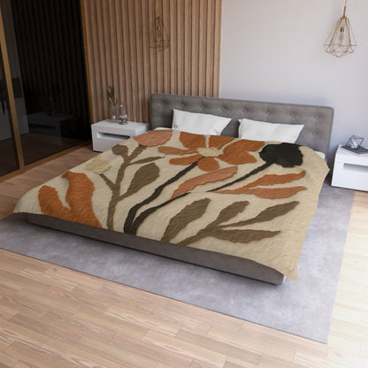 Microfiber Duvet Cover